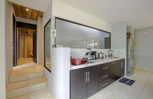 La Fortuna House | River Paradise Villa