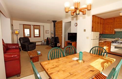 Ouray House | River Park 1245