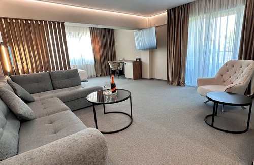 Dragasani Apartment | River Park Apartment #1