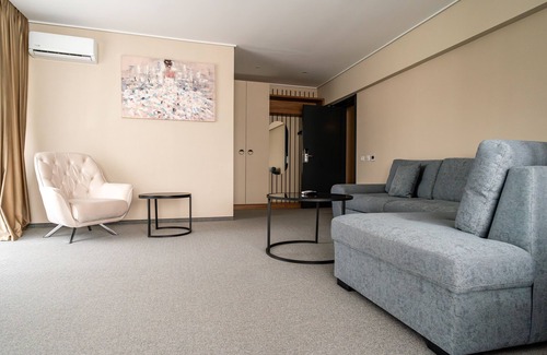 Dragasani Apartment | River Park Apartment #1