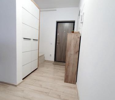 Reghin Apartment | River park CB