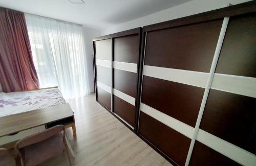 Reghin Apartment | River park CB