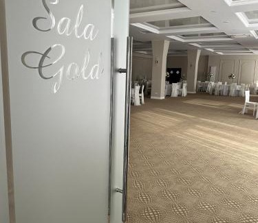 Dragasani Hotel | River Park Hotel