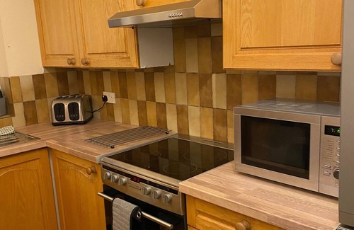 St Neots Apartment | River Penthouse Apartment In The Heart