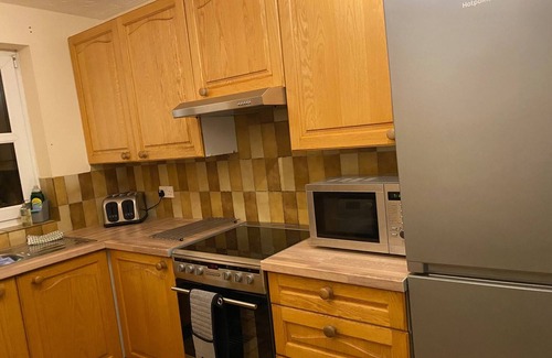 St Neots Apartment | River Penthouse Apartment In The Heart