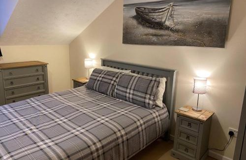 St Neots Apartment | River Penthouse Apartment In The Heart