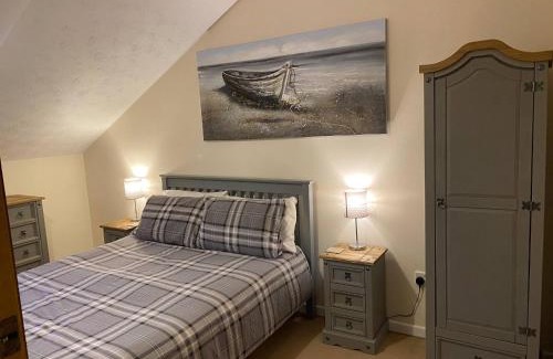 St Neots Apartment | River Penthouse Apartment In The Heart
