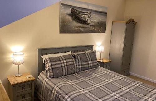 St Neots Apartment | River Penthouse Apartment In The Heart