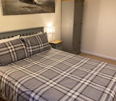 St Neots Apartment | River Penthouse Apartment In The Heart