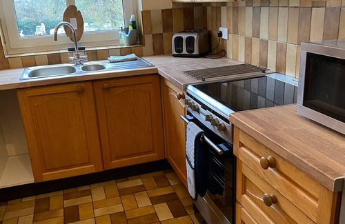 St Neots Apartment | River Penthouse Apartment In The Heart