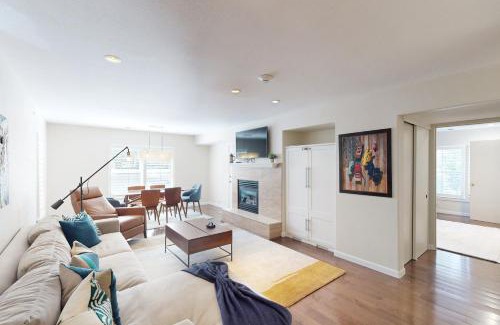 Edwards Apartment | River Pines Retreat