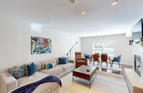 Edwards Apartment | River Pines Retreat