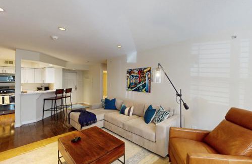 Edwards Apartment | River Pines Retreat