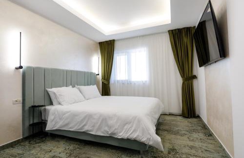 Pitesti Hotel | RIVER PLACE