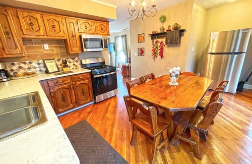 Marietta Apartment | River Port | 3 Bed Condo Waterfront on Ohio River