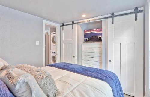 San Marcos House | River Rapids Hideaway
