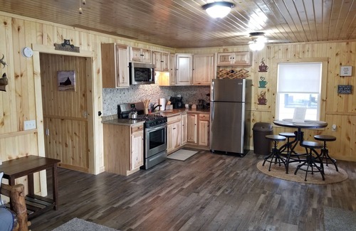 Ottawa House | RIVER READY!