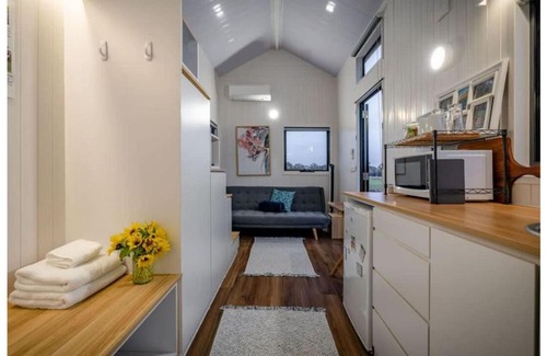 Mooroopna House | River Red Gum