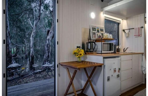 Mooroopna House | River Red Gum