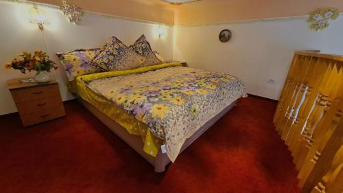 Timisoara Apartment | River Residence
