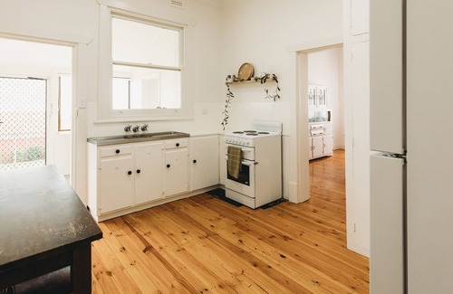 Waikerie House | River Rest