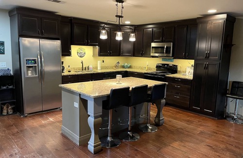 Moundville Cabin | River Retreat - 30 minutes Tuscaloosa