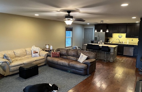 Moundville Cabin | River Retreat - 30 minutes Tuscaloosa
