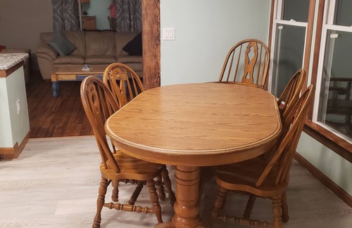 Mantua House | River Retreat - convenient location