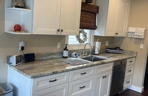 Ocean Gate House | River Retreat On The Toms River