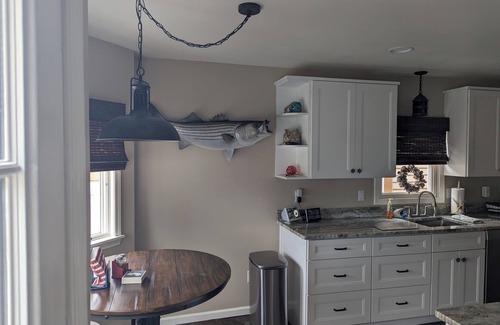 Ocean Gate House | River Retreat On The Toms River