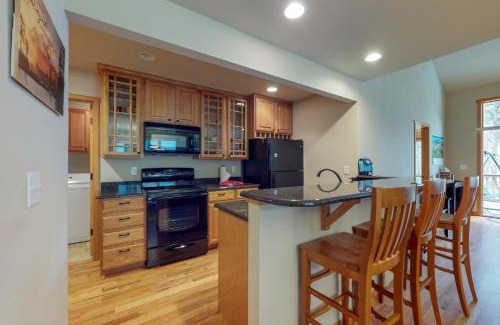 Estes Park Apartment | River Retreat - Permit #3517