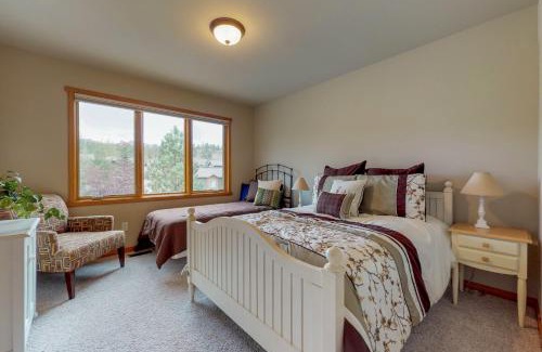 Estes Park Apartment | River Retreat - Permit #3517