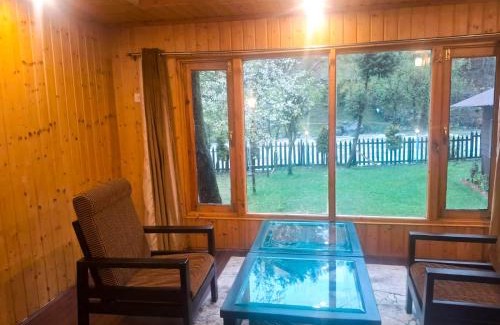 Pahalgam Resort | River Retreat Resort