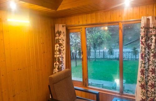 Pahalgam Resort | River Retreat Resort