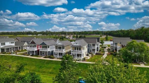 Ottawa House | River Retreat