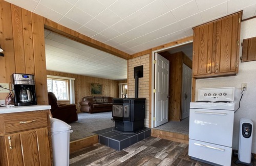 Northland Cottage | River Retreat