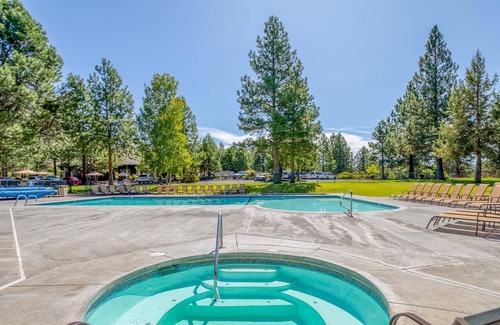 Sagewood Condo | River Ridge 517ab