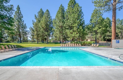 Sagewood Condo | River Ridge 517ab