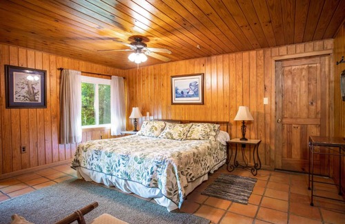 Bandera House | River Ridge Bandera Cabin