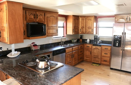 Smithville Cabin | River Ridge Cabin - SE Oklahoma, Mountain Fork Cabin . Property is for sale