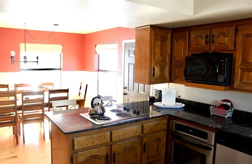 Smithville Cabin | River Ridge Cabin - SE Oklahoma, Mountain Fork Cabin . Property is for sale