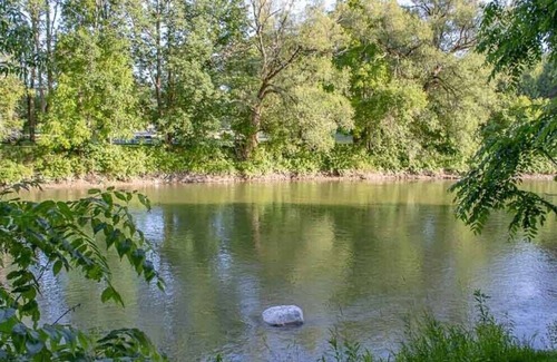 Paisley Cottage | River Ridge Cottage - Three Bedroom Cottage, Sleeps 7