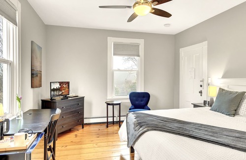 Martins River House | River Ridge Lodge