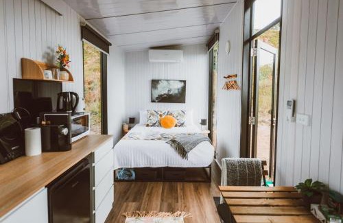 South Arm House | River Ridge Tiny House by Tiny Away