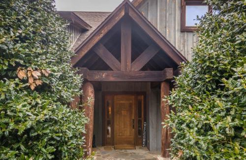 River Ridge House | River Ridge
