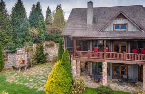 River Ridge House | River Ridge