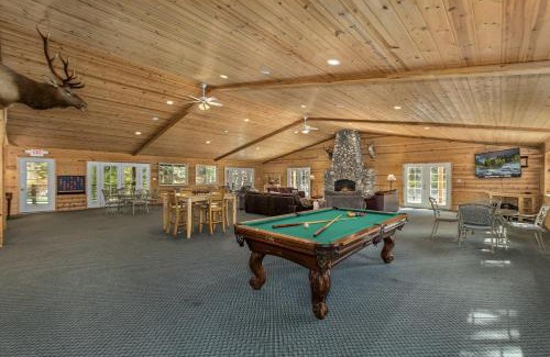 Leavenworth House | River Road Lodge by NW Comfy Cabins