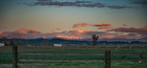 Appleby Bed & Breakfast | River Road Retreat