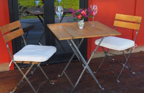 Appleby Bed & Breakfast | River Road Retreat