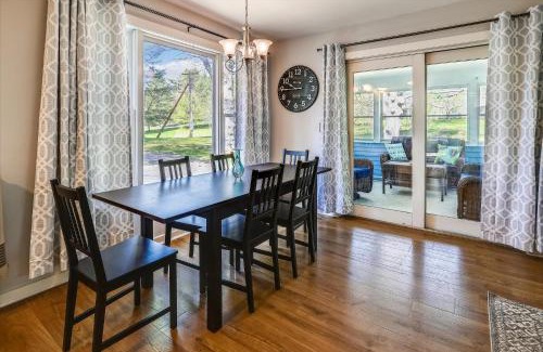 Stowe Area House | River Road